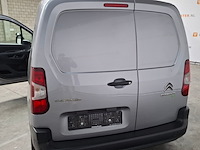 Bedrijfsauto, citroën, berlingo, 2021 - afbeelding 52 van  59