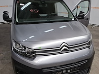 Bedrijfsauto, citroën, berlingo, 2021 - afbeelding 53 van  59