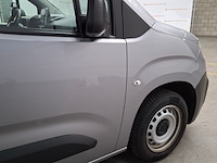 Bedrijfsauto, citroën, berlingo, 2021 - afbeelding 45 van  59
