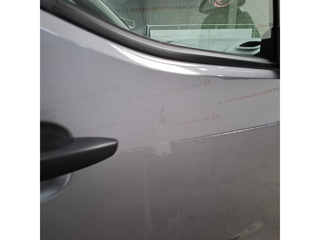 Bedrijfsauto, citroën, berlingo, 2021 - afbeelding 57 van  59