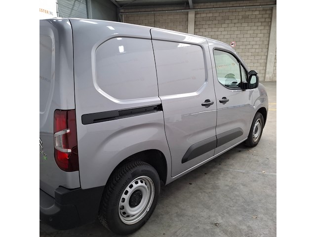 Bedrijfsauto, citroën, berlingo, 2021 - afbeelding 58 van  59