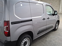 Bedrijfsauto, citroën, berlingo, 2021 - afbeelding 58 van  59