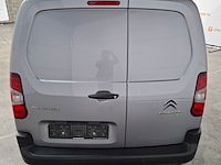 Bedrijfsauto, citroën, berlingo, 2021 - afbeelding 59 van  59