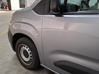 Bedrijfsauto, citroën, berlingo, 2021 - afbeelding 3 van  54