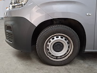 Bedrijfsauto, citroën, berlingo, 2021 - afbeelding 4 van  54