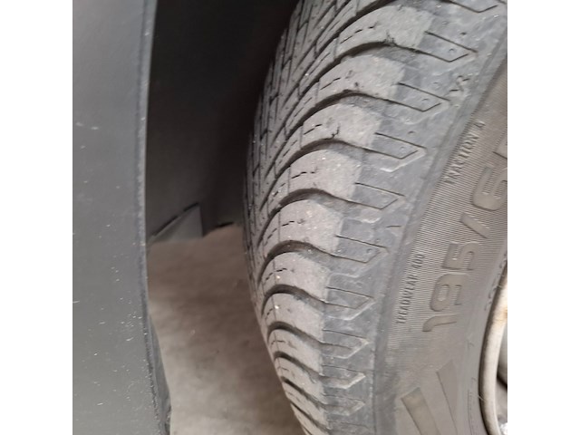 Bedrijfsauto, citroën, berlingo, 2021 - afbeelding 5 van  54