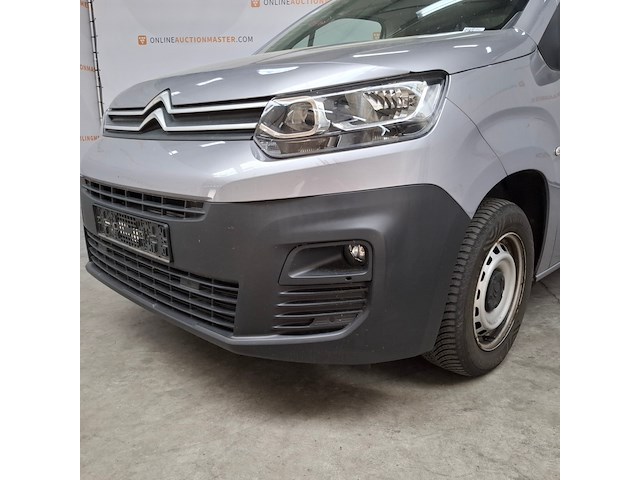 Bedrijfsauto, citroën, berlingo, 2021 - afbeelding 6 van  54
