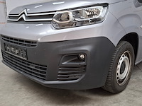 Bedrijfsauto, citroën, berlingo, 2021 - afbeelding 6 van  54