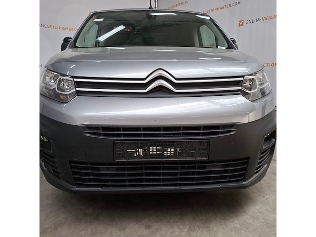 Bedrijfsauto, citroën, berlingo, 2021 - afbeelding 7 van  54
