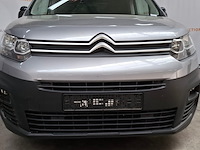 Bedrijfsauto, citroën, berlingo, 2021 - afbeelding 7 van  54