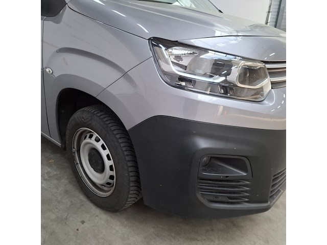 Bedrijfsauto, citroën, berlingo, 2021 - afbeelding 8 van  54