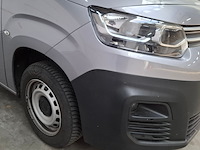 Bedrijfsauto, citroën, berlingo, 2021 - afbeelding 8 van  54