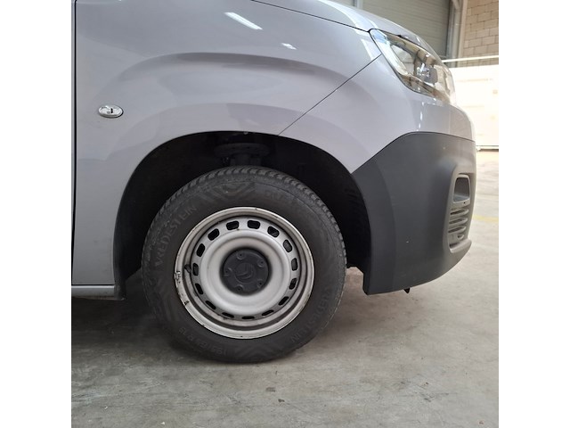 Bedrijfsauto, citroën, berlingo, 2021 - afbeelding 9 van  54