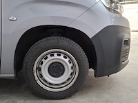 Bedrijfsauto, citroën, berlingo, 2021 - afbeelding 9 van  54
