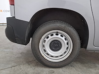 Bedrijfsauto, citroën, berlingo, 2021 - afbeelding 10 van  54