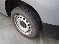 Bedrijfsauto, citroën, berlingo, 2021 - afbeelding 11 van  54