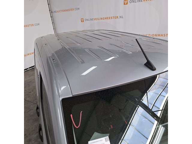 Bedrijfsauto, citroën, berlingo, 2021 - afbeelding 13 van  54