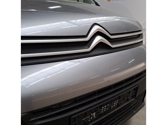 Bedrijfsauto, citroën, berlingo, 2021 - afbeelding 16 van  54