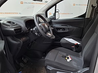 Bedrijfsauto, citroën, berlingo, 2021 - afbeelding 17 van  54
