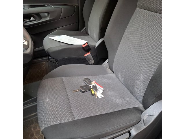 Bedrijfsauto, citroën, berlingo, 2021 - afbeelding 19 van  54