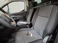 Bedrijfsauto, citroën, berlingo, 2021 - afbeelding 20 van  54