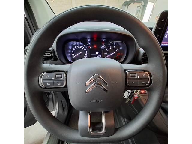 Bedrijfsauto, citroën, berlingo, 2021 - afbeelding 21 van  54