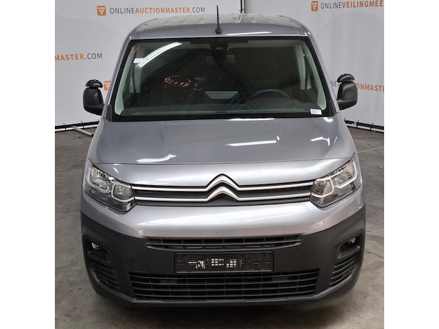 Bedrijfsauto, citroën, berlingo, 2021 - afbeelding 12 van  54