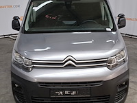 Bedrijfsauto, citroën, berlingo, 2021 - afbeelding 12 van  54