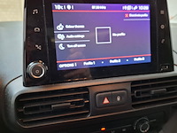 Bedrijfsauto, citroën, berlingo, 2021 - afbeelding 25 van  54