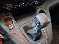 Bedrijfsauto, citroën, berlingo, 2021 - afbeelding 26 van  54