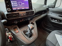 Bedrijfsauto, citroën, berlingo, 2021 - afbeelding 27 van  54