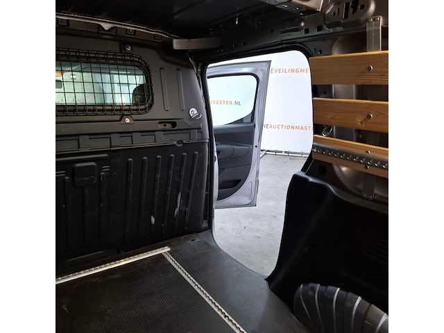 Bedrijfsauto, citroën, berlingo, 2021 - afbeelding 31 van  54