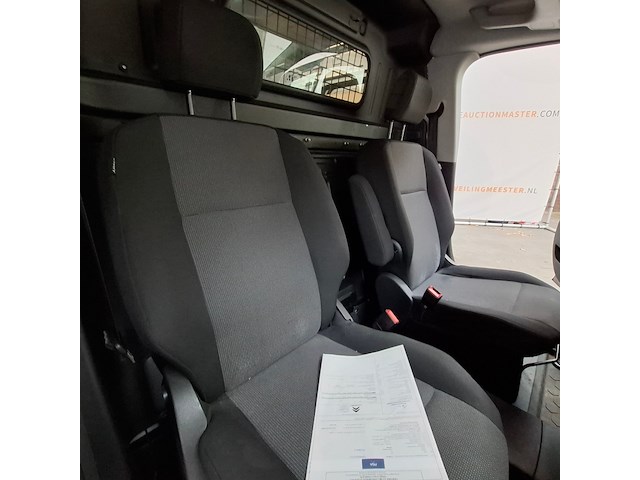 Bedrijfsauto, citroën, berlingo, 2021 - afbeelding 35 van  54