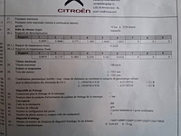 Bedrijfsauto, citroën, berlingo, 2021 - afbeelding 36 van  54