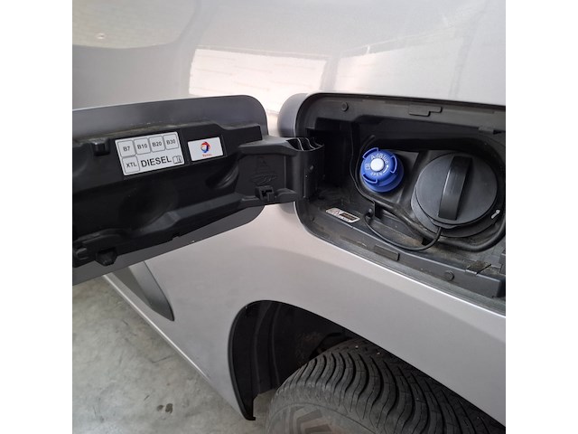 Bedrijfsauto, citroën, berlingo, 2021 - afbeelding 38 van  54
