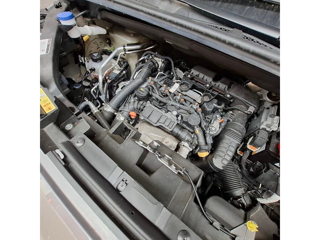Bedrijfsauto, citroën, berlingo, 2021 - afbeelding 40 van  54
