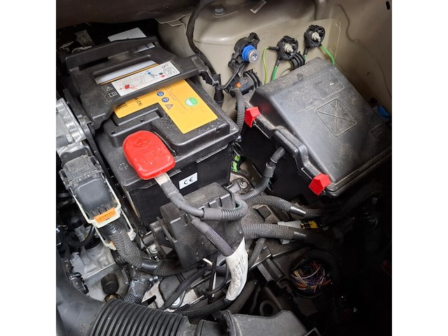Bedrijfsauto, citroën, berlingo, 2021 - afbeelding 41 van  54