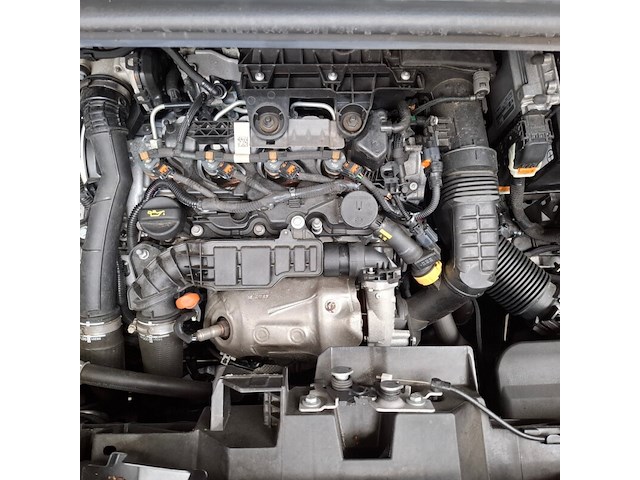 Bedrijfsauto, citroën, berlingo, 2021 - afbeelding 42 van  54