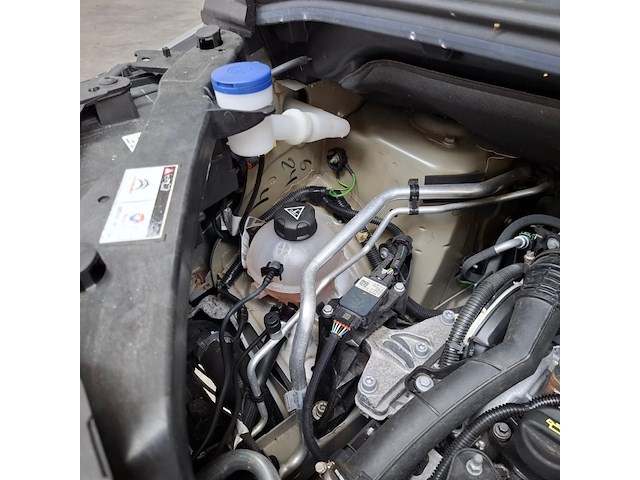 Bedrijfsauto, citroën, berlingo, 2021 - afbeelding 43 van  54