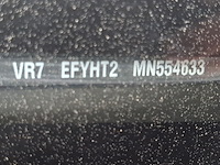 Bedrijfsauto, citroën, berlingo, 2021 - afbeelding 44 van  54