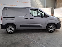 Bedrijfsauto, citroën, berlingo, 2021 - afbeelding 34 van  54
