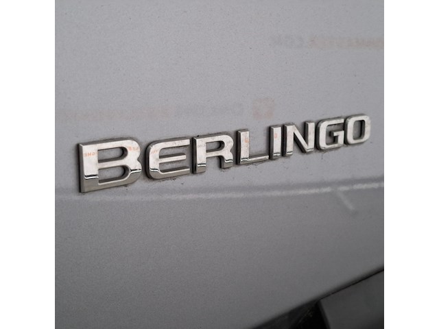 Bedrijfsauto, citroën, berlingo, 2021 - afbeelding 46 van  54