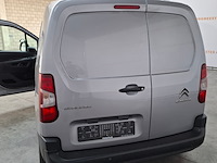Bedrijfsauto, citroën, berlingo, 2021 - afbeelding 47 van  54