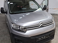 Bedrijfsauto, citroën, berlingo, 2021 - afbeelding 48 van  54