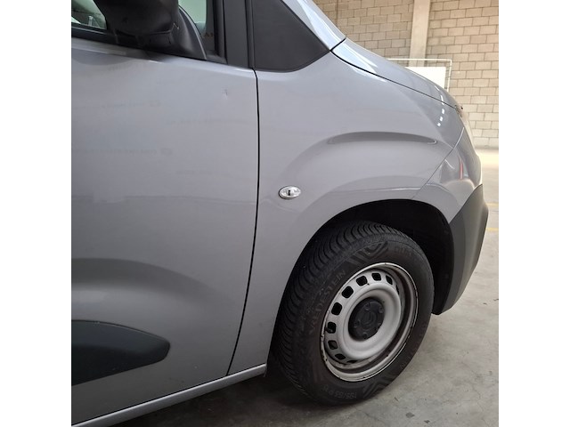 Bedrijfsauto, citroën, berlingo, 2021 - afbeelding 45 van  54