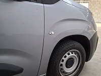 Bedrijfsauto, citroën, berlingo, 2021 - afbeelding 45 van  54