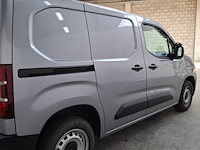 Bedrijfsauto, citroën, berlingo, 2021 - afbeelding 51 van  54