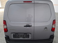 Bedrijfsauto, citroën, berlingo, 2021 - afbeelding 52 van  54