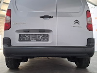 Bedrijfsauto, citroën, berlingo, 2021 - afbeelding 53 van  54