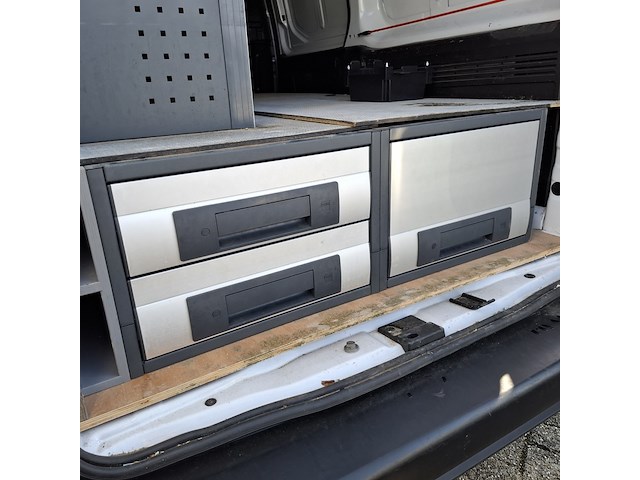 Bedrijfsauto, citroen, berlingo, 2023 - afbeelding 2 van  14